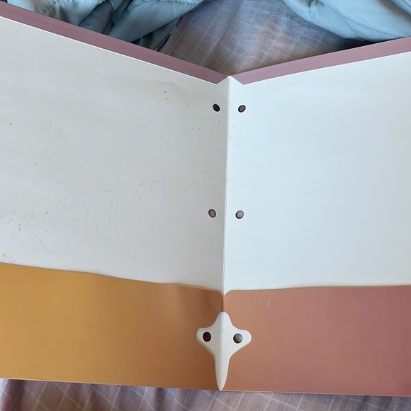 Princess folder - Picture 3 of 5